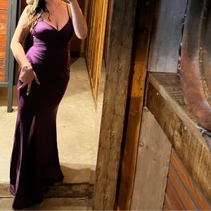 Prom/Bridesmaid dress